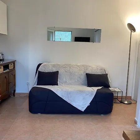 Holiday home U Caseddu Sartene (Corsica)