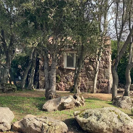 U Caseddu * Sartene (Corsica)