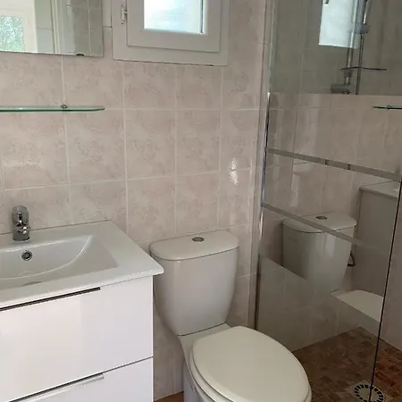 Holiday home U Caseddu