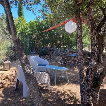 U Caseddu Holiday home *