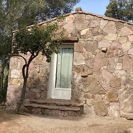 Holiday home U Caseddu